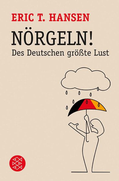 Cover von Nörgeln!