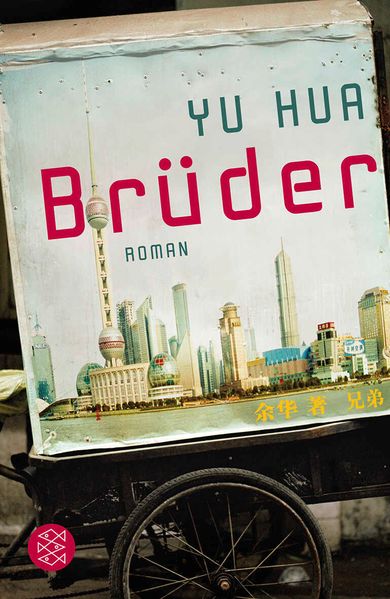 Cover von Brüder