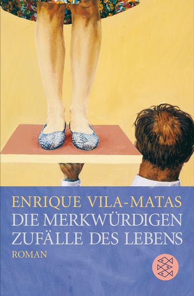 Cover von Die merkwürdigen Zufälle des Lebens