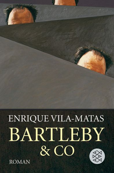 Cover von Bartleby und Co.