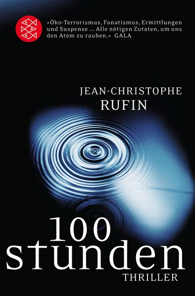 Cover von Hundert Stunden