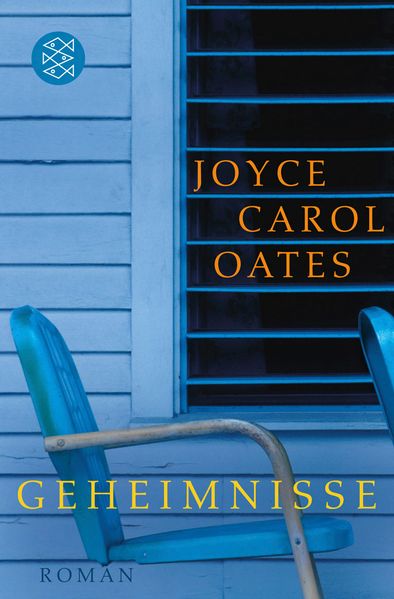 Cover von Geheimnisse
