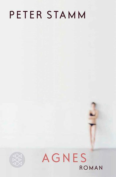 Cover von Agnes