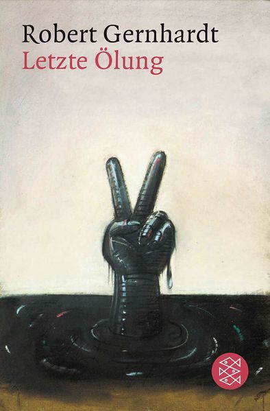 Cover von Letzte Ölung