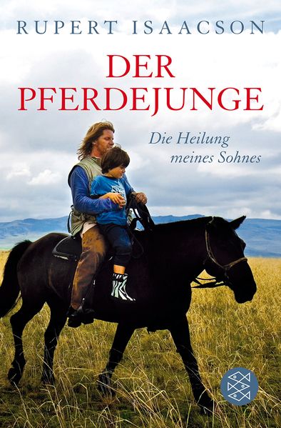 Cover von Der Pferdejunge