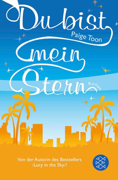 Cover von Du bist mein Stern