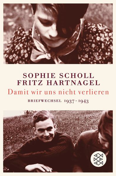 Cover von Damit wir uns nicht verlieren