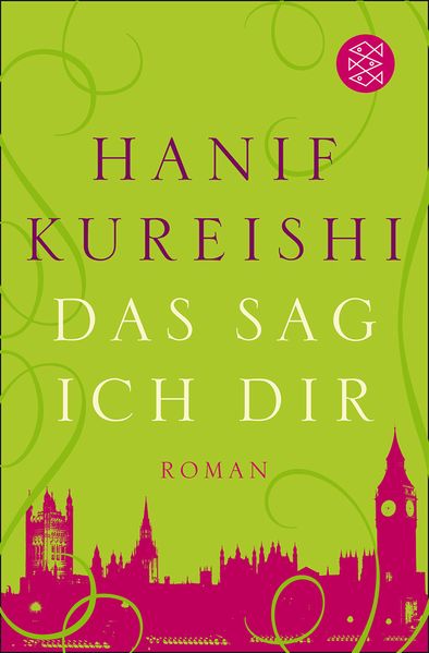 Cover von Das sag ich dir