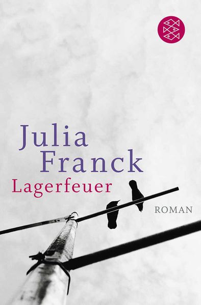 Cover von Lagerfeuer