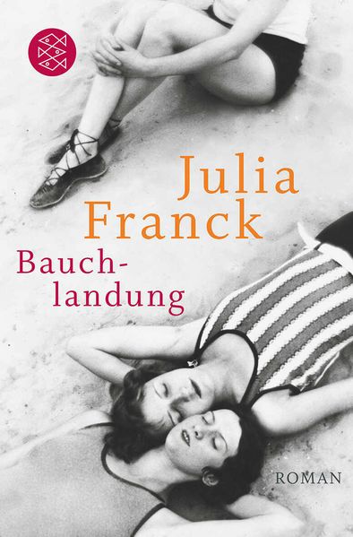 Cover von Bauchlandung