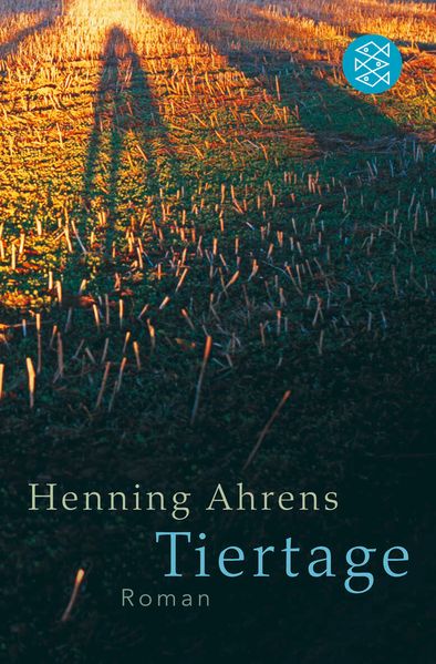 Cover von Tiertage