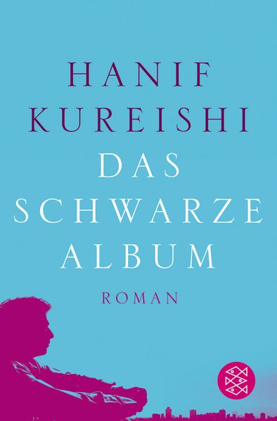 Cover von Das schwarze Album