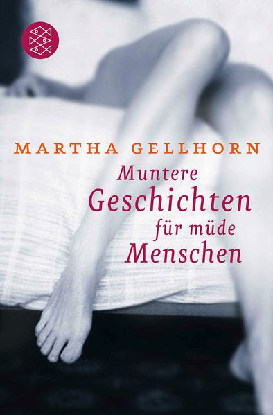 Cover von Muntere Geschichten für müde Menschen