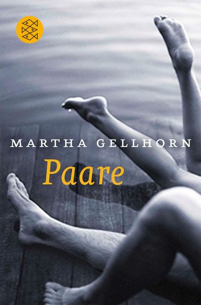 Cover von Paare