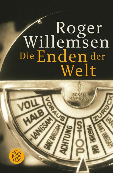 Cover von Die Enden der Welt