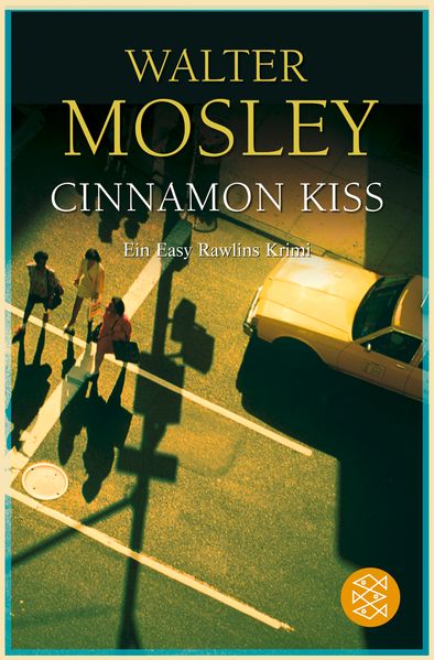 Cover von Cinnamon Kiss