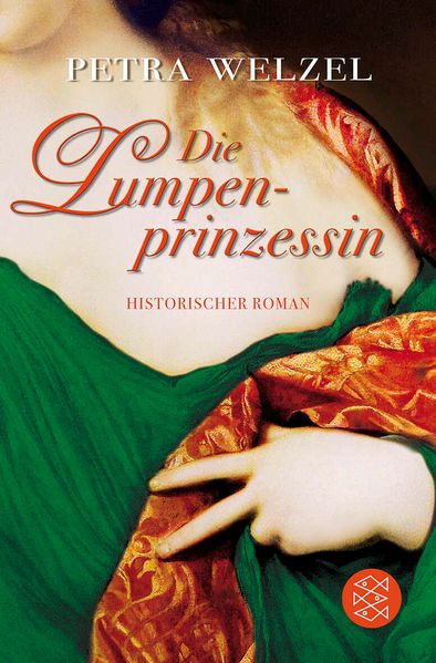 Cover von Lumpenprinzessin