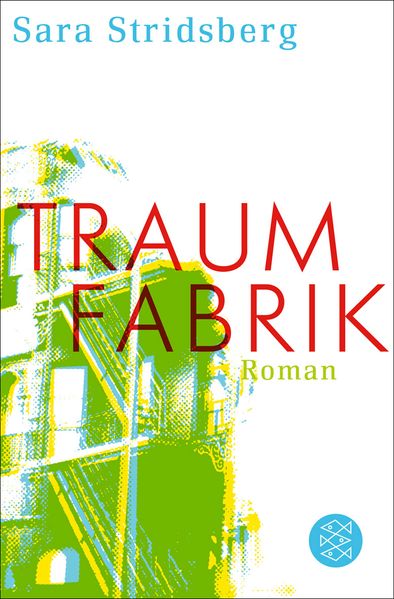 Cover von Traumfabrik