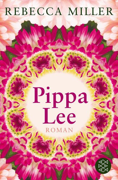 Cover von Pippa Lee