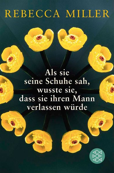 Cover von Als sie seine Schuhe sah, wusste sie, dass sie ihren Mann verlassen würde