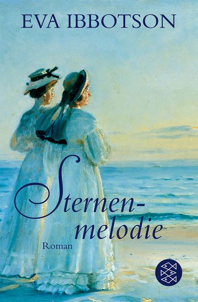 Cover von Sternenmelodie