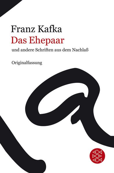 Cover von Das Ehepaar