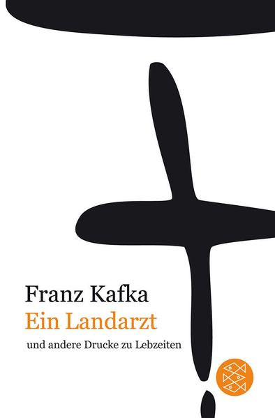 Cover von Ein Landarzt