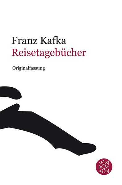 Cover von Reisetagebücher