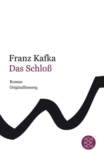 Cover von Das Schloß