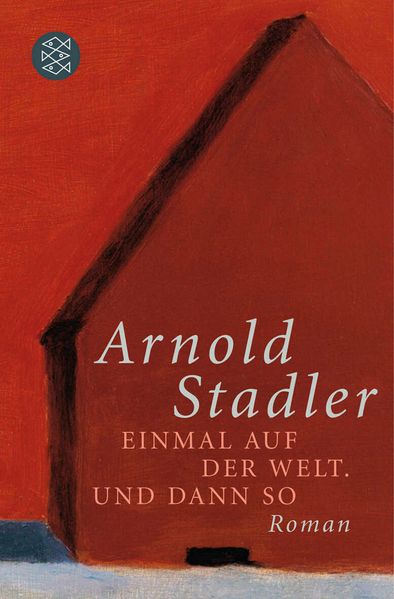 Cover von Einmal auf der Welt. Und dann so