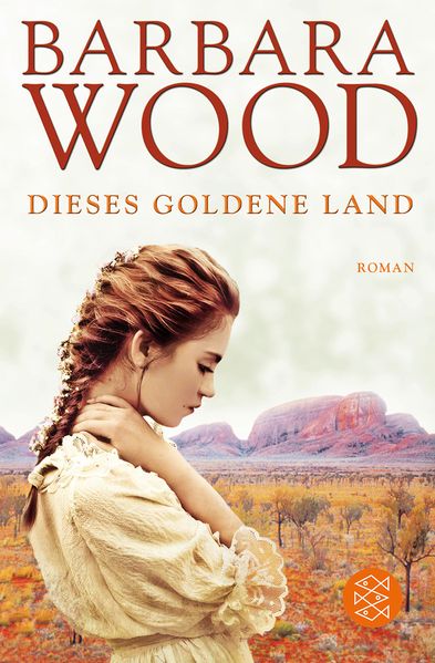 Cover von Dieses goldene Land