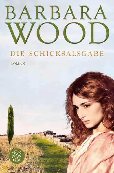 Cover von Die Schicksalsgabe