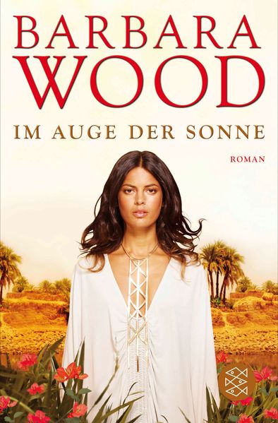 Cover von Im Auge der Sonne