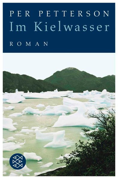 Cover von Im Kielwasser