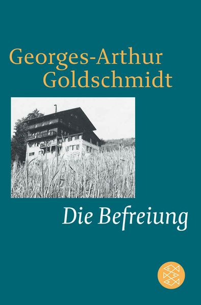 Cover von Die Befreiung
