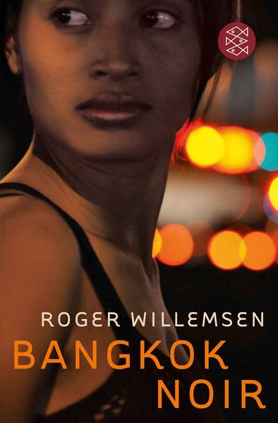 Cover von Bangkok Noir