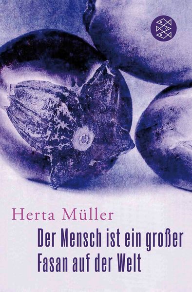 Cover von Der Mensch ist ein großer Fasan auf der Welt