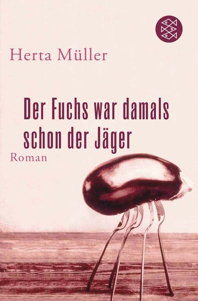 Cover von Der Fuchs war damals schon der Jäger