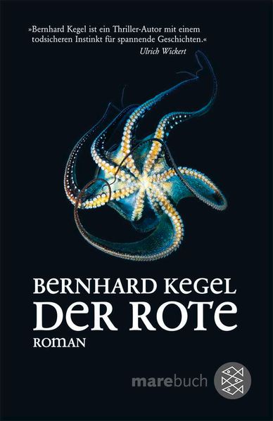 Cover von Der Rote
