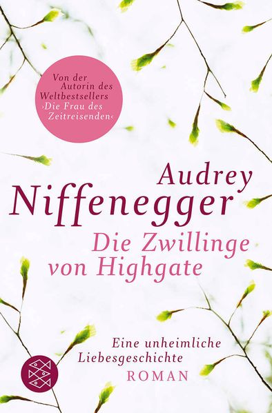 Cover von Die Zwillinge von Highgate