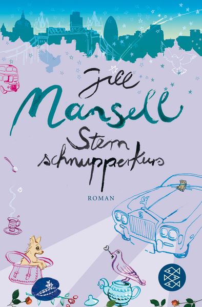Cover von Sternschnupperkurs