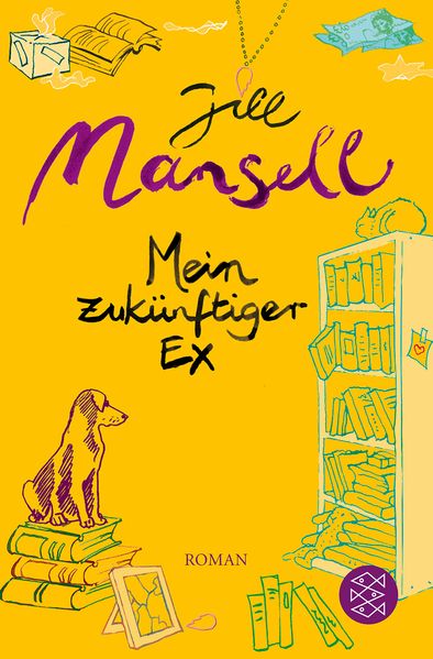 Cover von Mein zukünftiger Ex