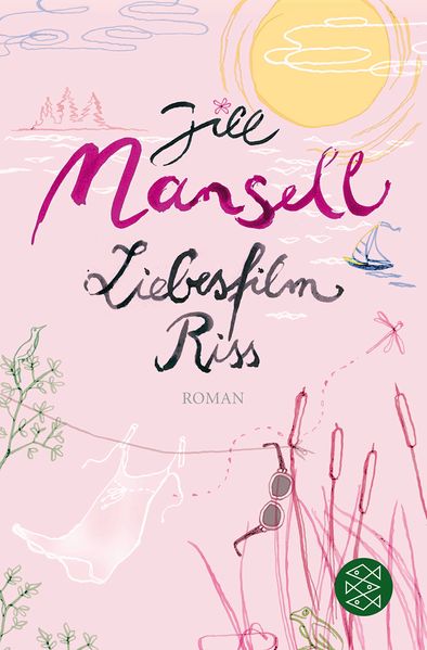 Cover von Liebesfilmriss