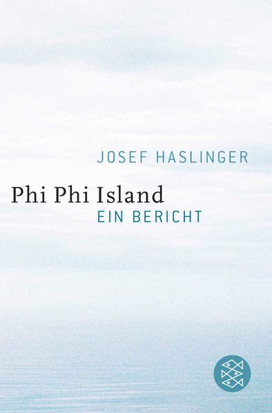 Cover von Phi Phi Island