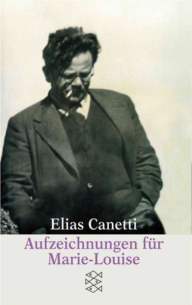 Cover von Aufzeichnungen für Marie-Louise