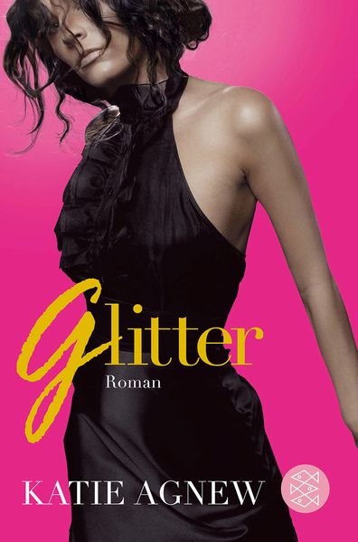 Cover von Glitter