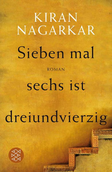 Cover von Sieben mal sechs ist dreiundvierzig