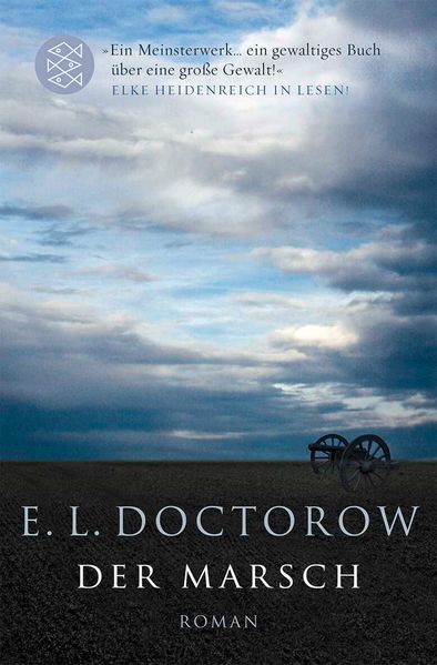 Cover von Der Marsch