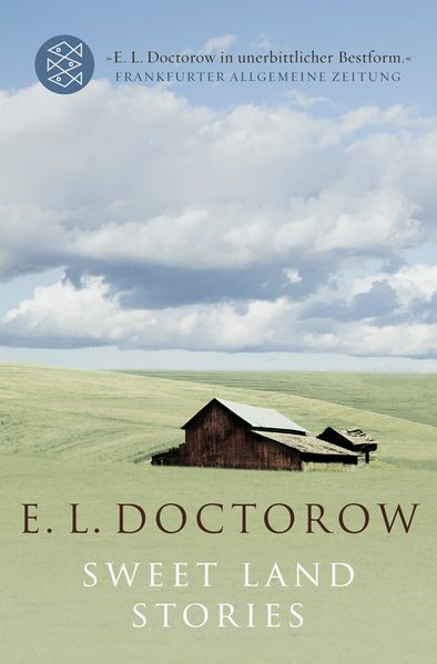 Cover von Sweet Land Stories