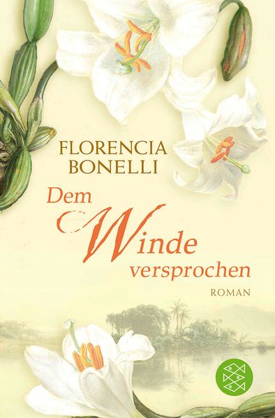 Cover von Dem Winde versprochen